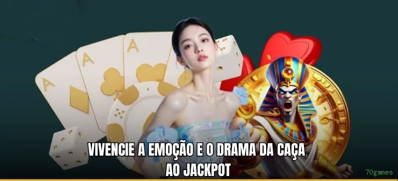 Como instalar o app da 70games